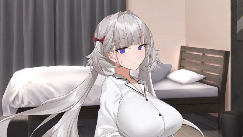 女仆来我家插图
