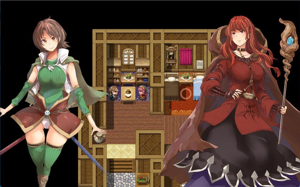 实力不足的勇者和志同道合的伙伴们 v1.0.0插图2