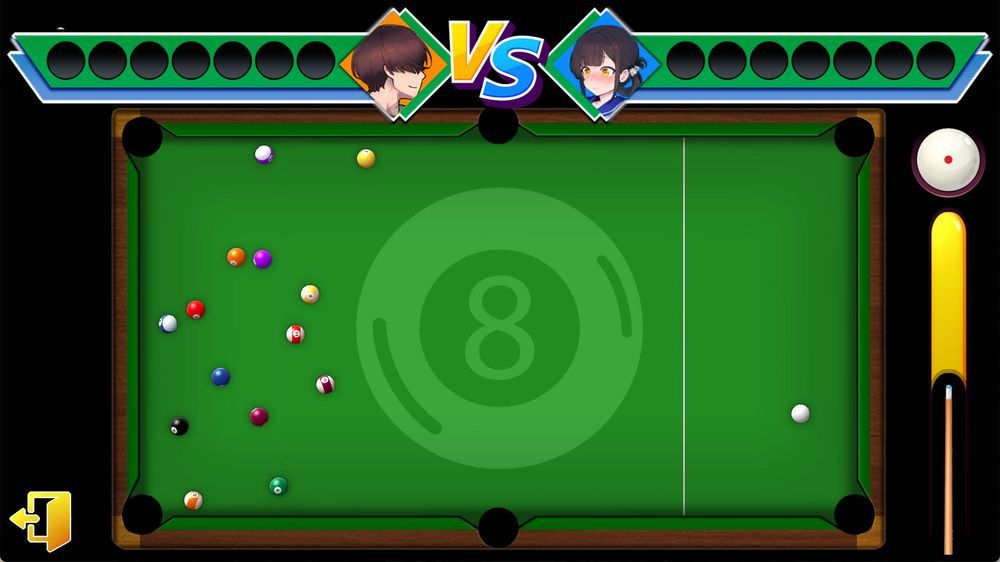 天使台球吧 Billiards Bar插图6