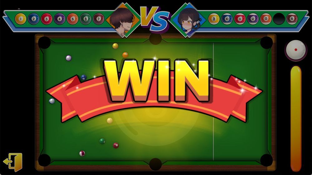 天使台球吧 Billiards Bar插图7