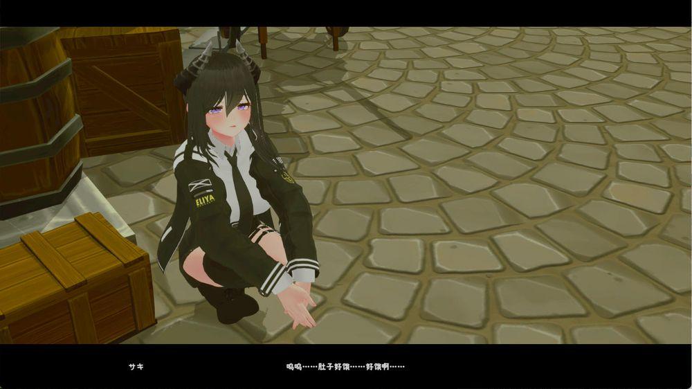 魅魔花园 v1.4.0插图1