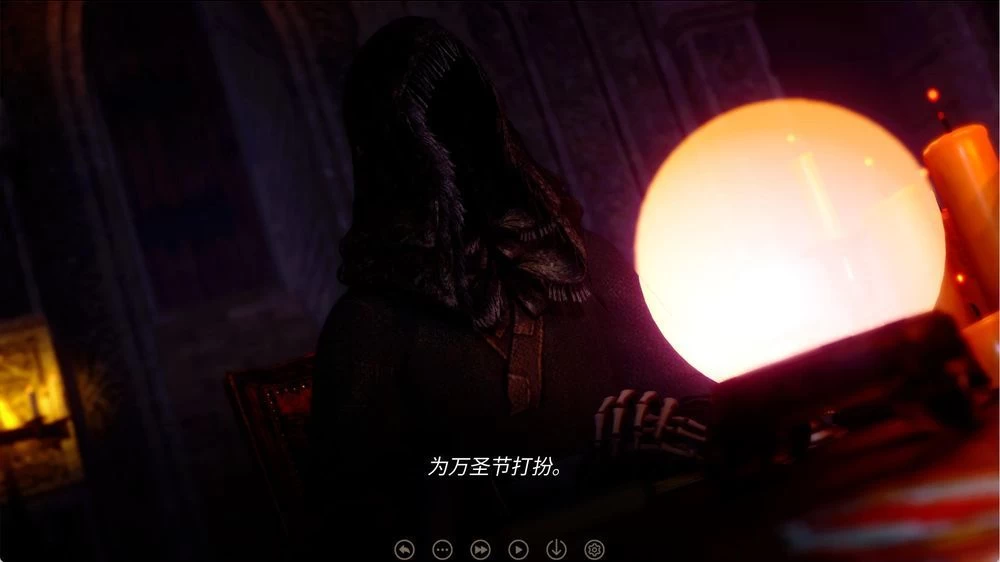深渊的欲望Ver0.2.2插图1