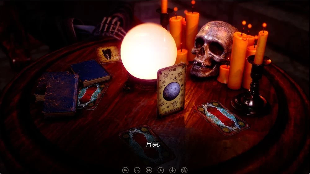 深渊的欲望Ver0.2.2插图2