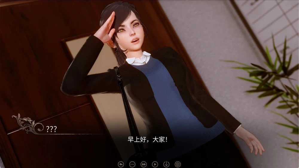 深渊的欲望Ver0.2.2插图3