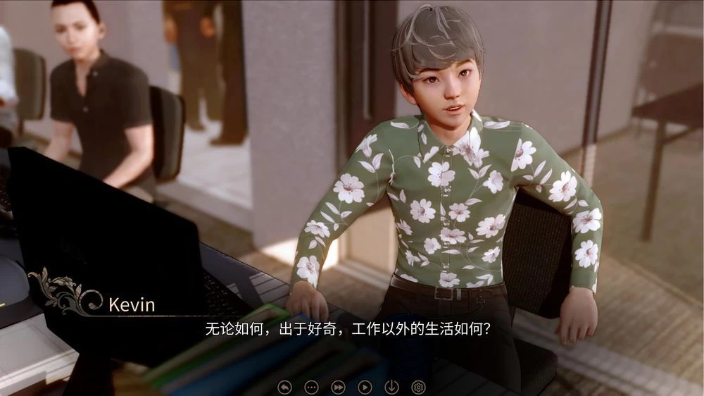 深渊的欲望Ver0.2.2插图4
