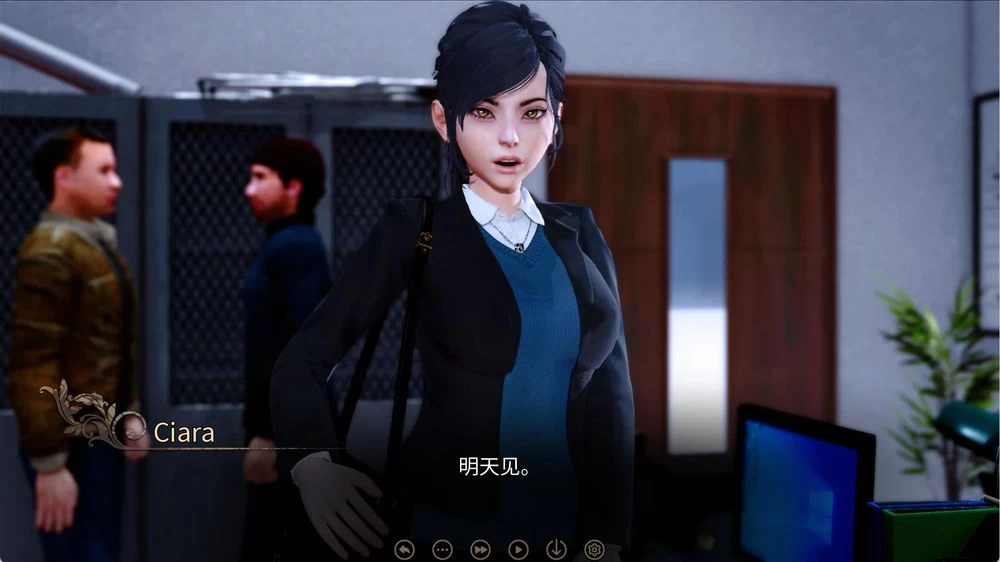 深渊的欲望Ver0.2.2插图7