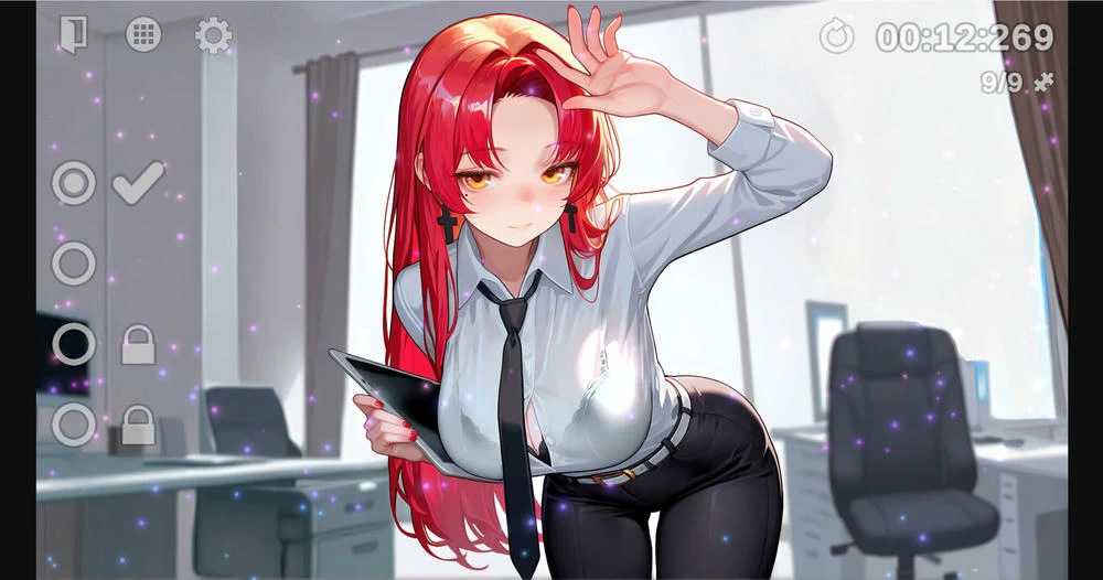 爱的五个层次插图1