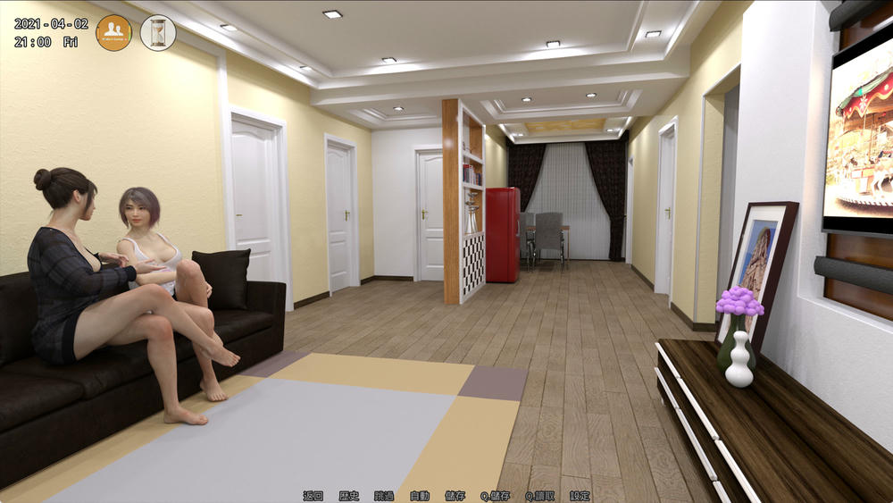 室友 Roommates Ver1.6插图6