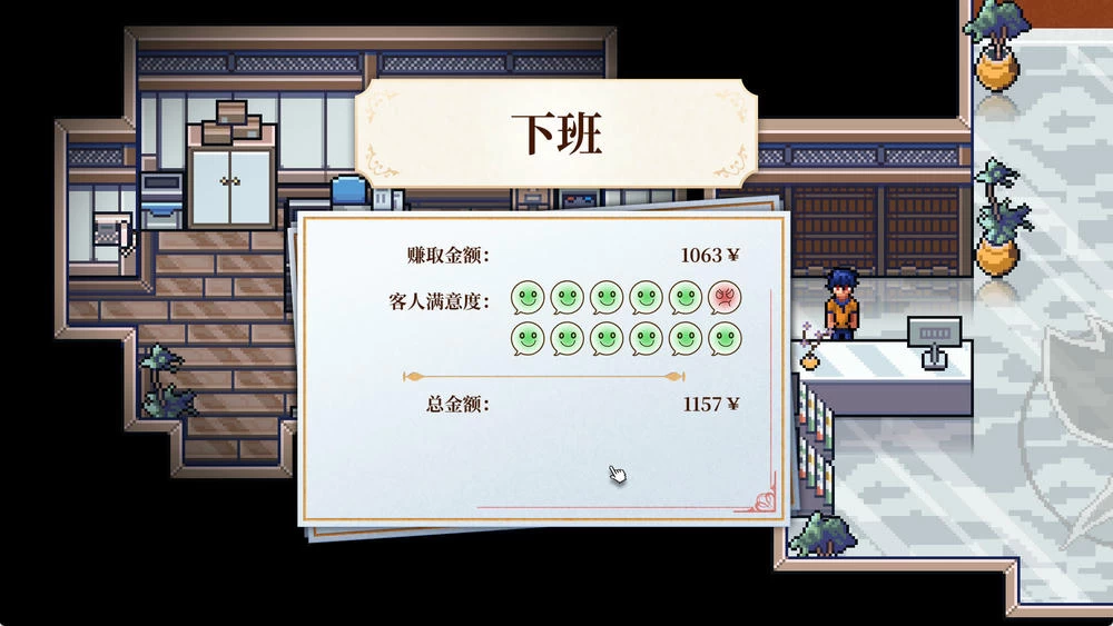 科马多里酒店 KomadoriInn Ver0.5.4b 体验版插图6