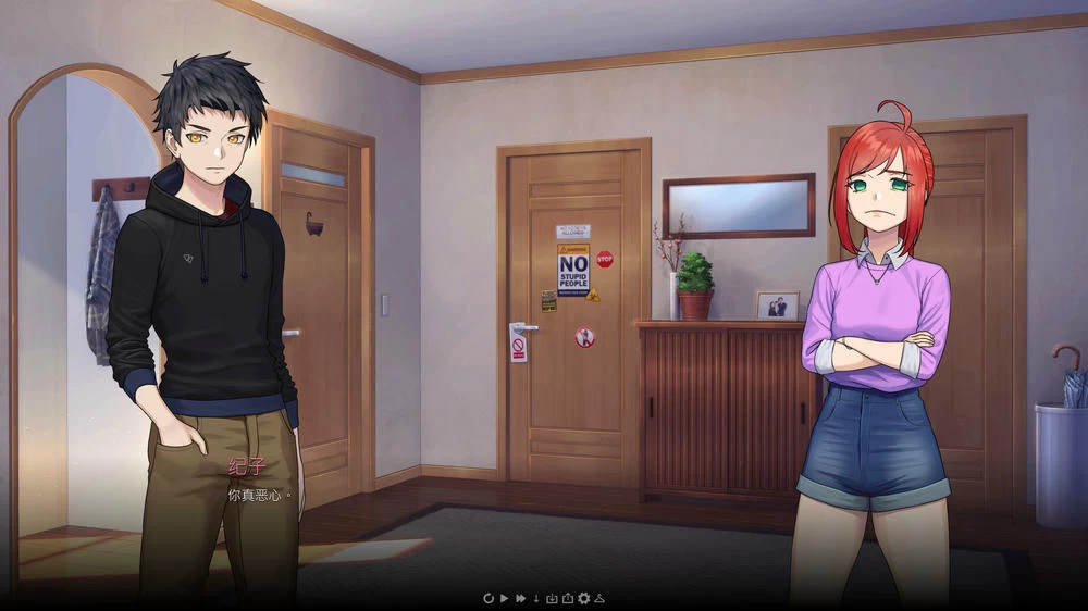 永恒不再 Goodbye Eternity v0.12.0插图3
