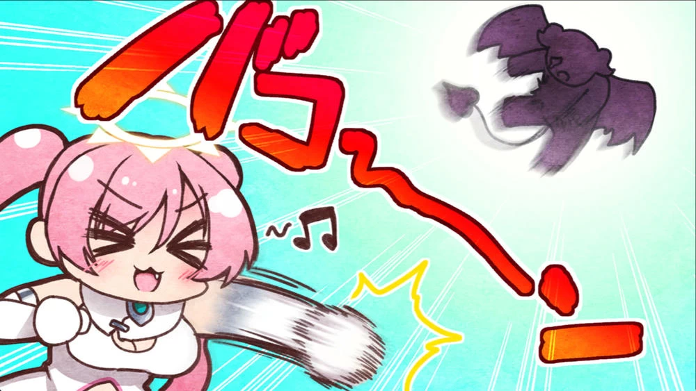 傲娇天使的魅魔生活 Ver1.3插图1