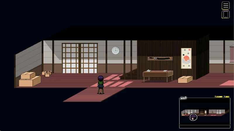 小镇的回声 Echoes of the town v3.3.9插图3