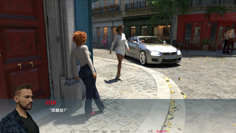 重新连接 Reconnections v0.65插图4