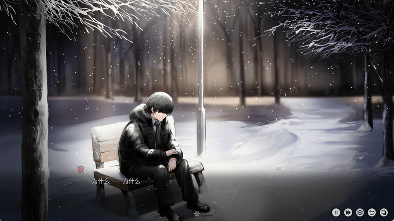 融雪 Yusetsu v1.0.0插图