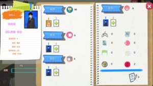 黑山游戏公司 BM game Co v1.7.3 – 模拟经营游戏 | 解锁新版本与bug修复 | 中文版下载 | PC插图1