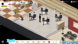 黑山游戏公司 BM game Co v1.7.3 – 模拟经营游戏 | 解锁新版本与bug修复 | 中文版下载 | PC插图5