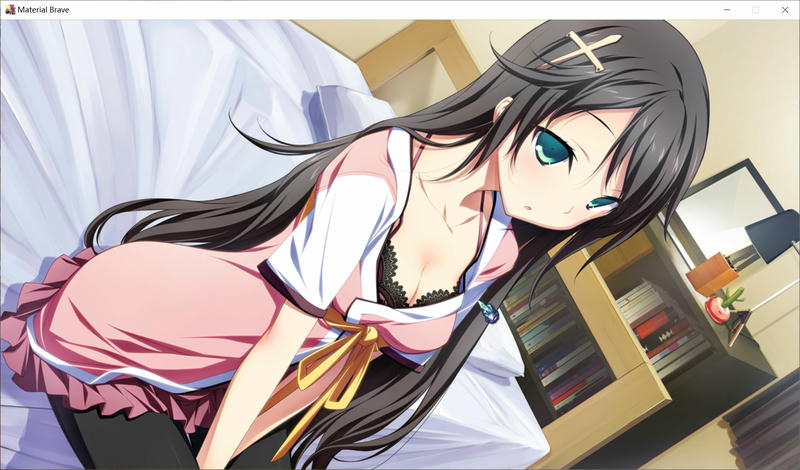 元素勇者学园 Material Brave插图