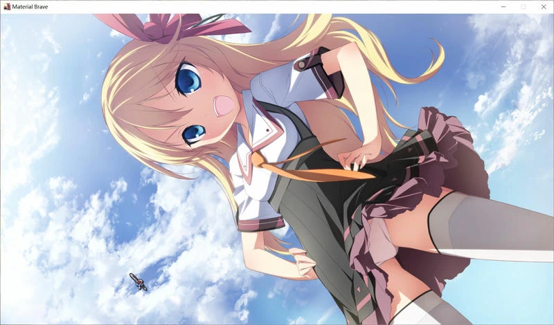元素勇者学园 Material Brave插图2