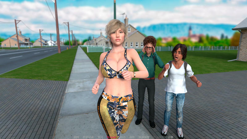 美丽田园 The Beautyfield v0.30插图3