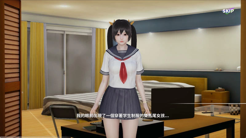 超能力 重制 Supower Remake Ver0.64插图