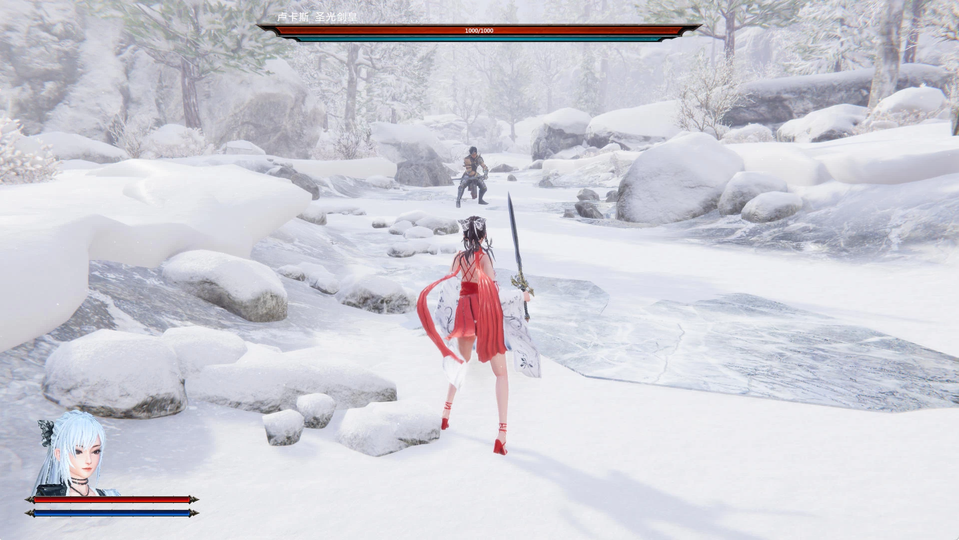 冰霜之姬 Snow x Hime V1.9.0插图