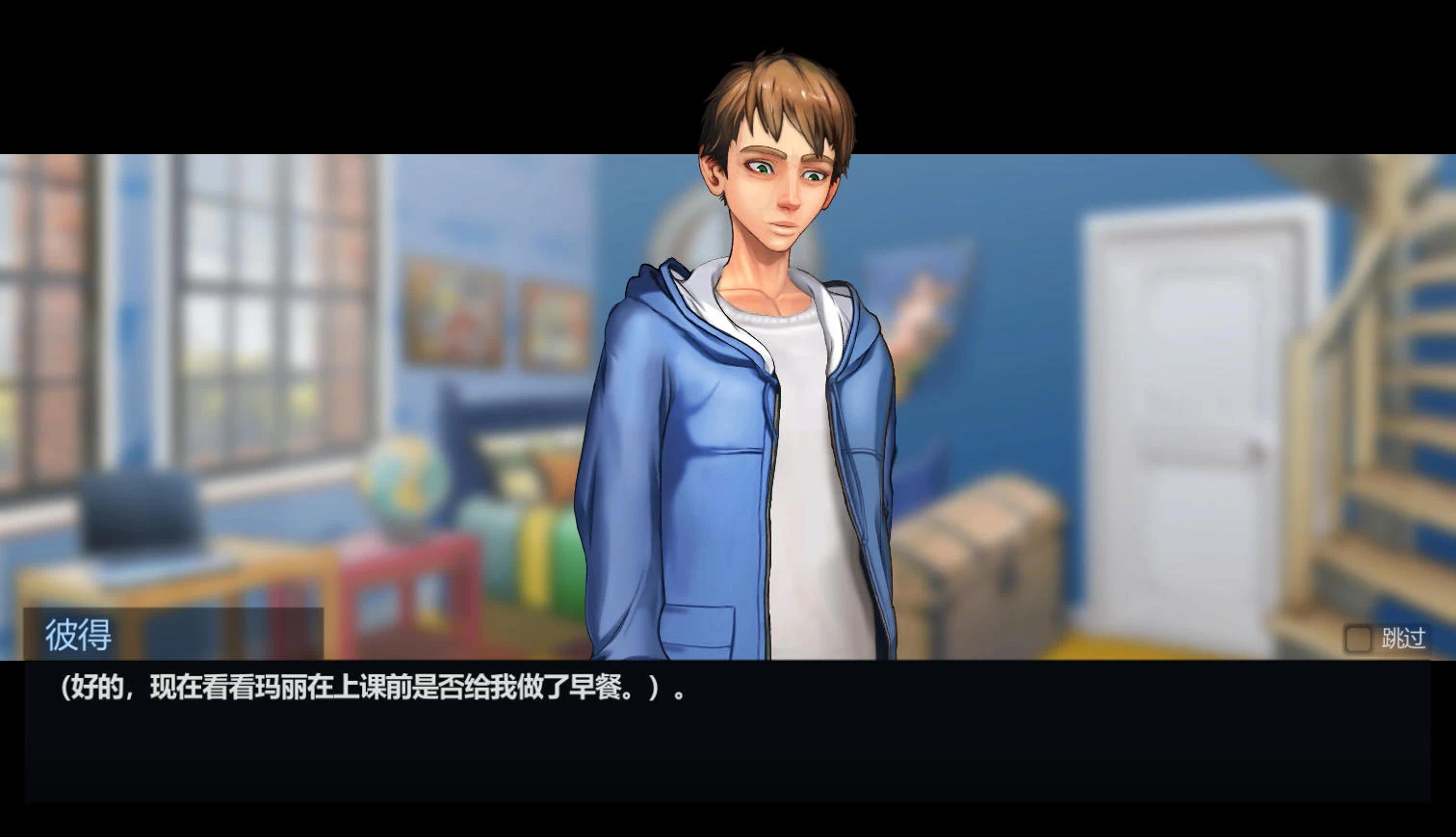 太妃物语 Taffy Tales 第01-05季插图1