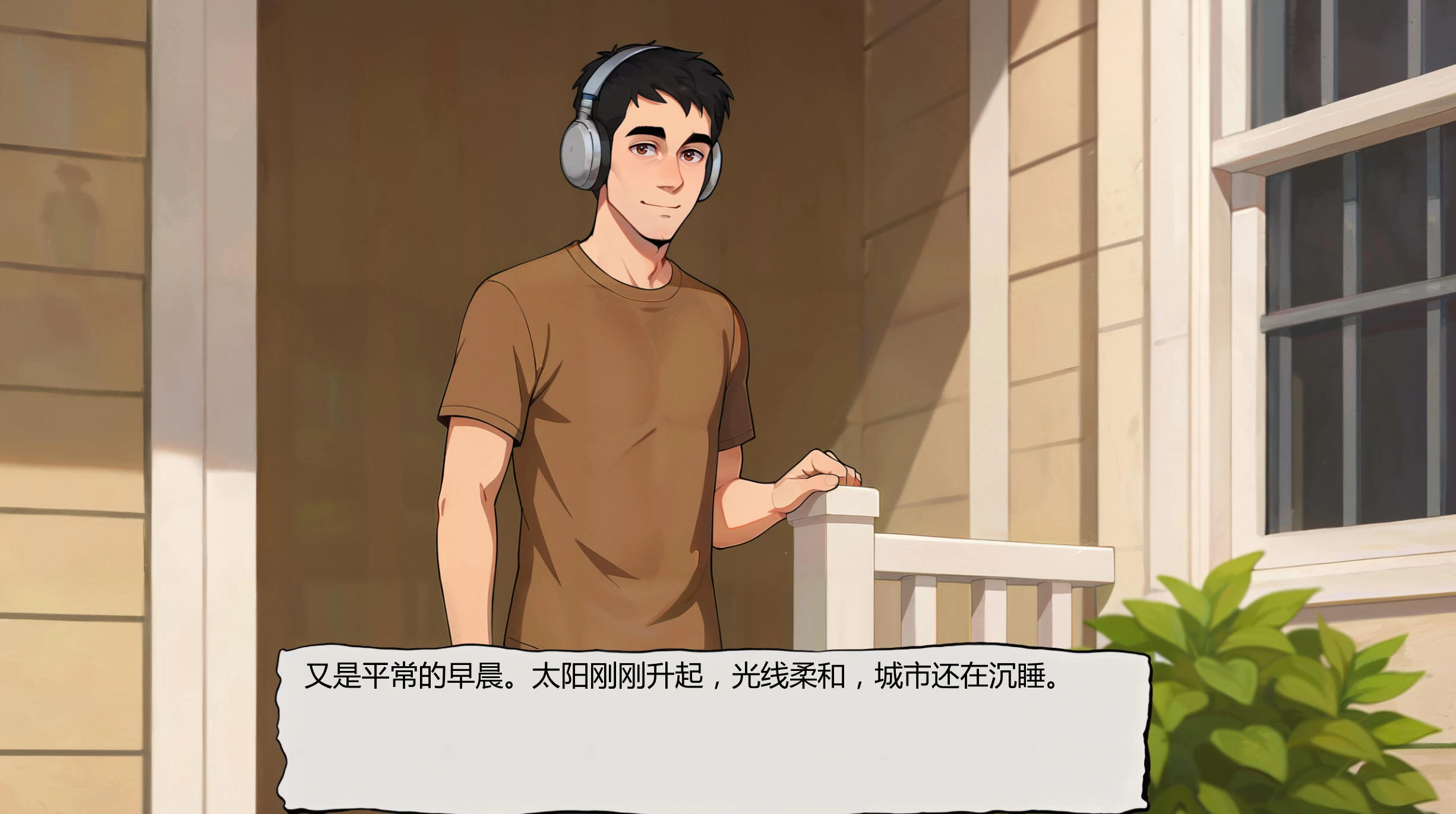 美好的一天 Great Day v0.2.0插图1