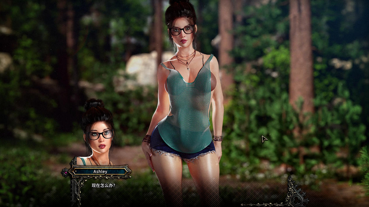 猩红女伯爵 CountessinCrimson v2.0.7插图2