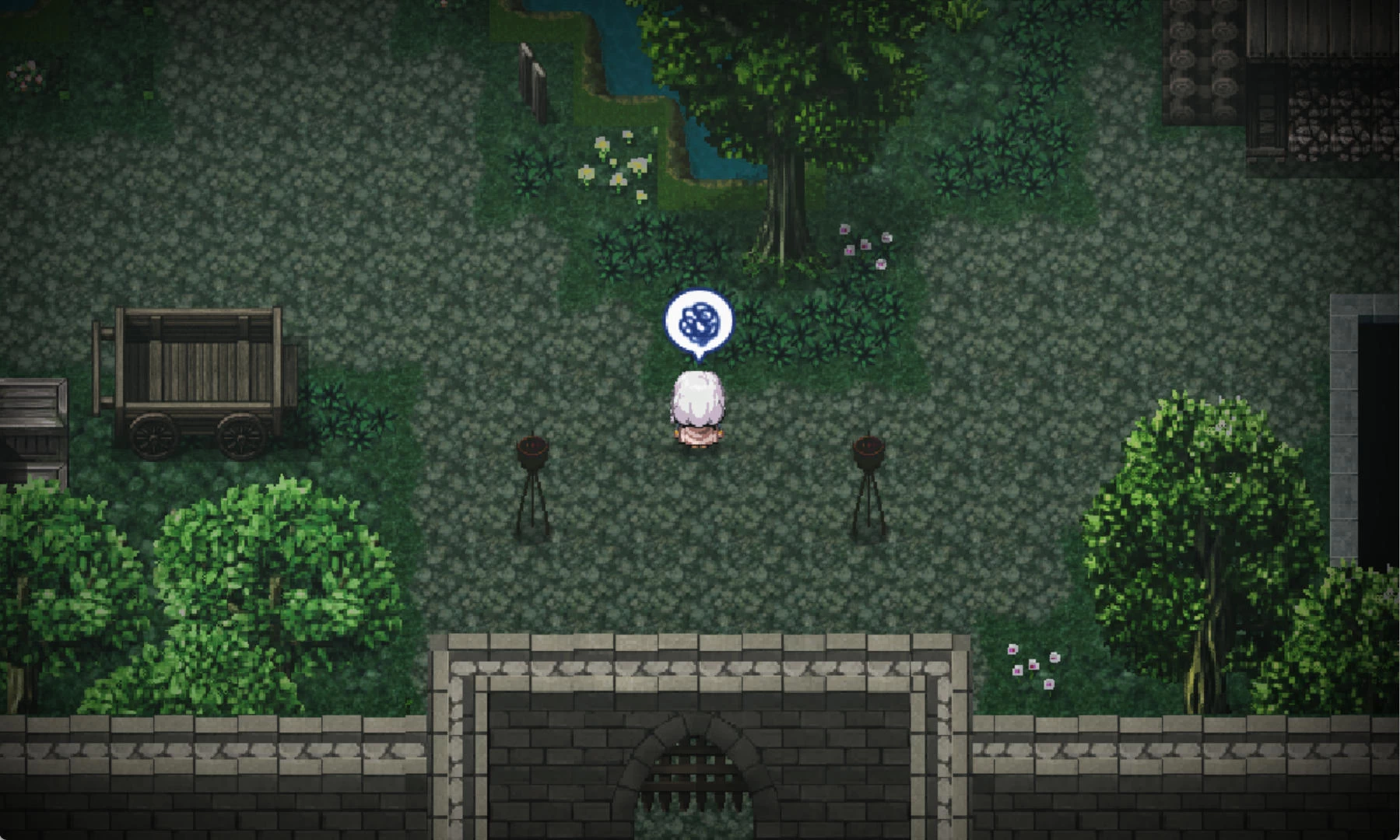 星天魔女 v1.17插图1