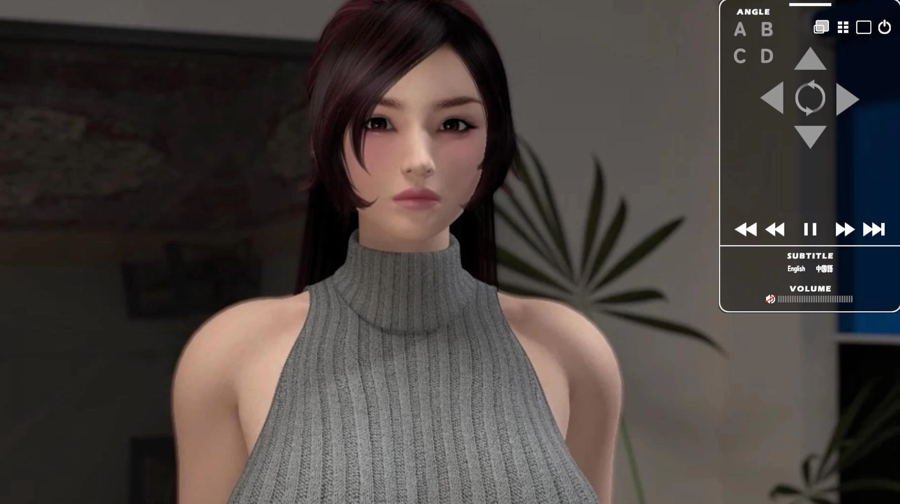 治疗师 v1.0.2 – 3D互动 | 修复BUG | 中文版下载 | PC/Android插图