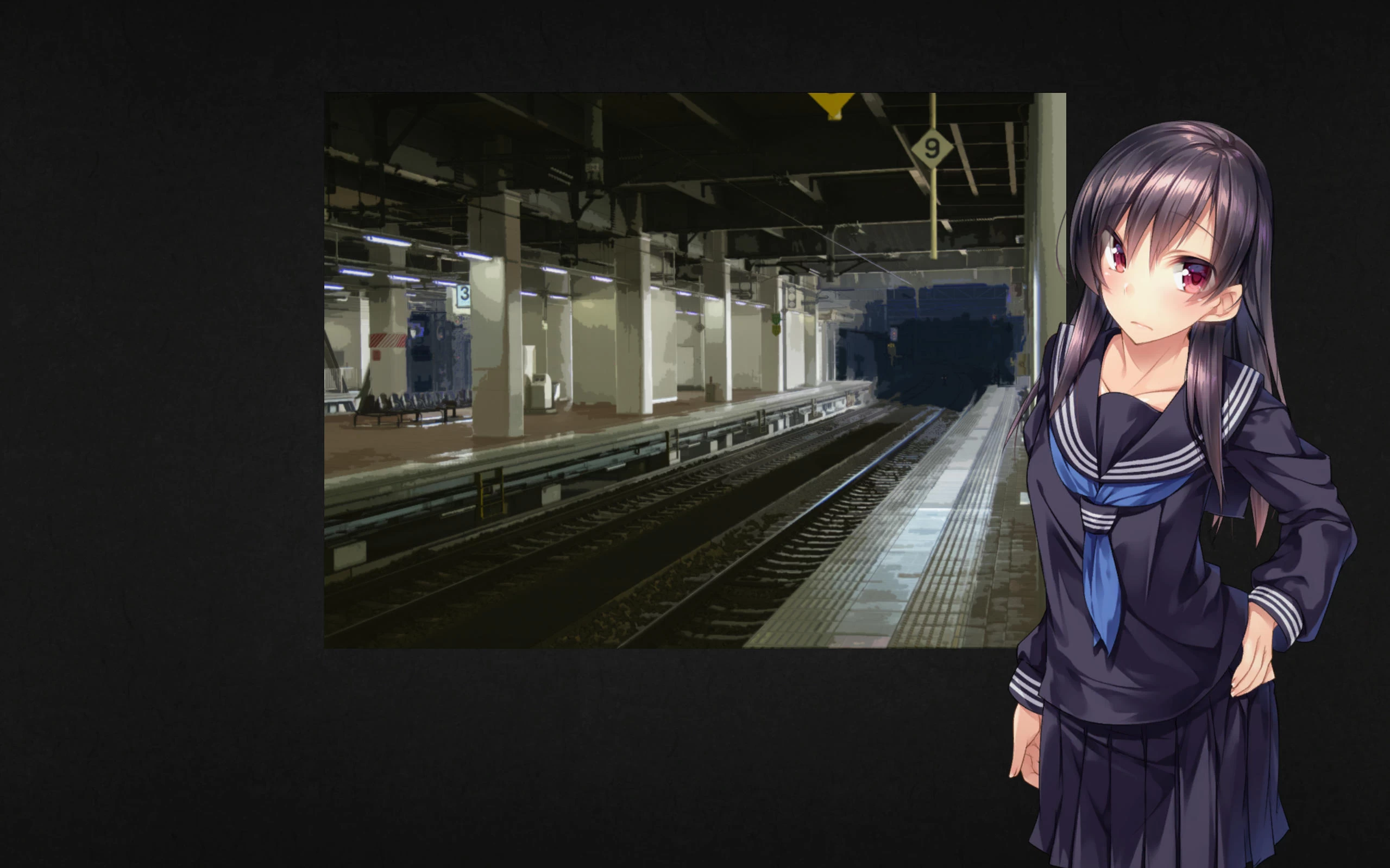 家出少女1room v1.23a – 互动养成类游戏 | 完结版 | 中文版下载 | PC/Android插图